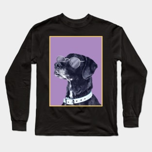 Sup Dawg Long Sleeve T-Shirt